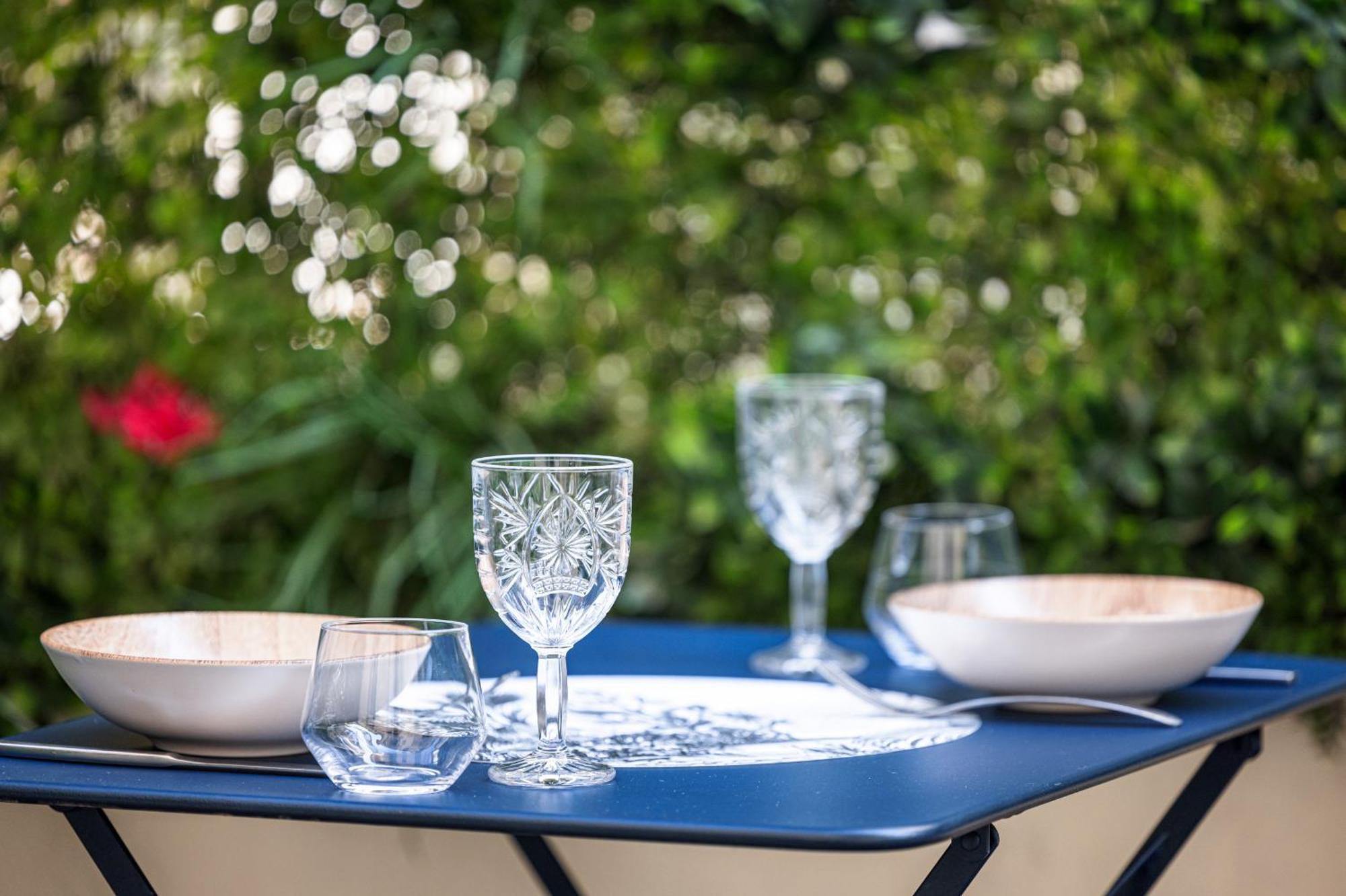 Appartamento Smartbnb - Magnifique - Terrasse - Climatise *